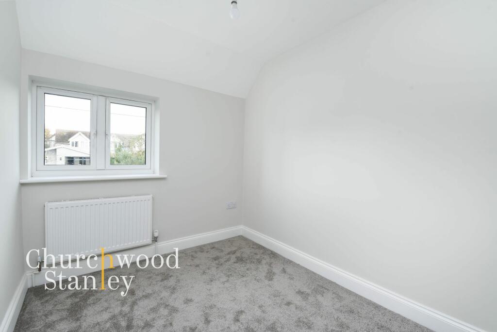 Additional image 18 of New Village, Brantham, CO11