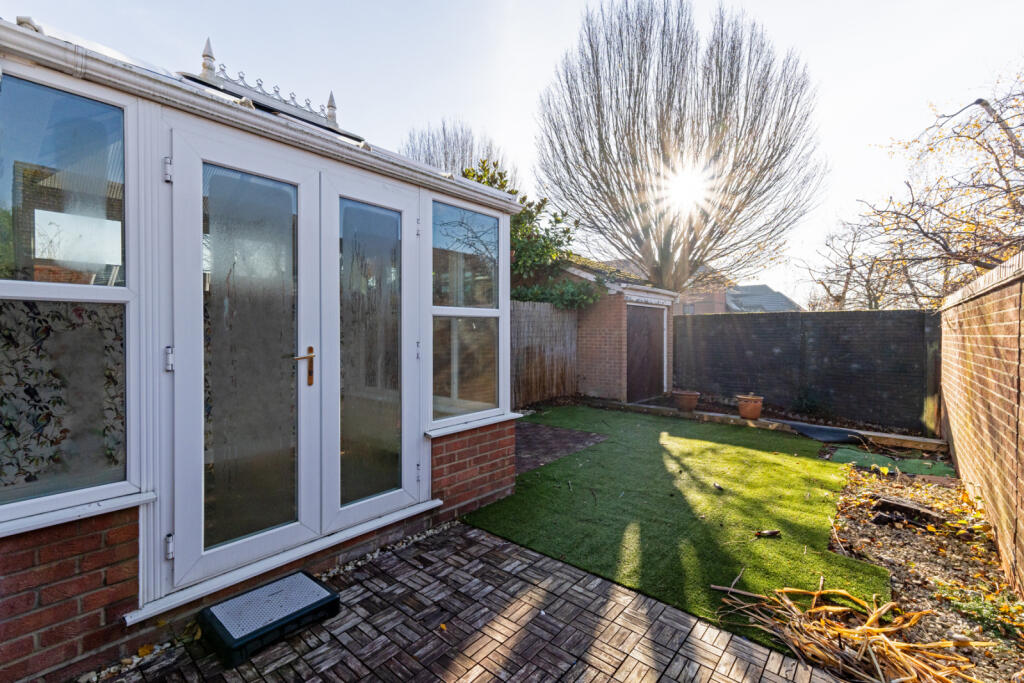 Additional image 17 of Sun Street, Sawbridgeworth, Hertfordshire, CM21