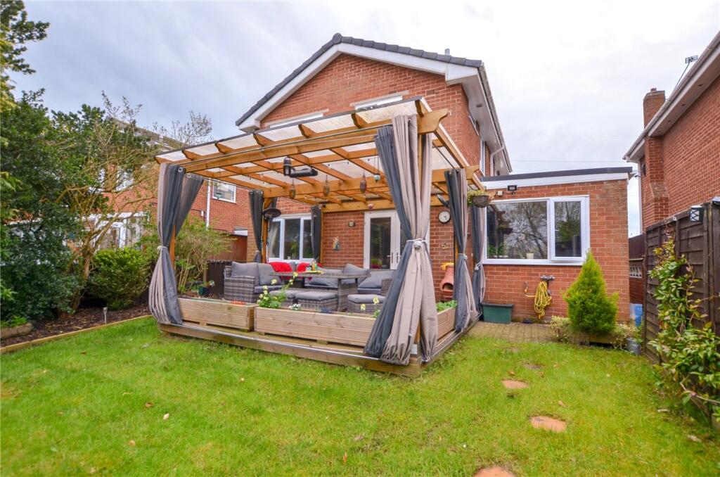 Additional image 23 of Appleton Drive, Whitby, Cheshire