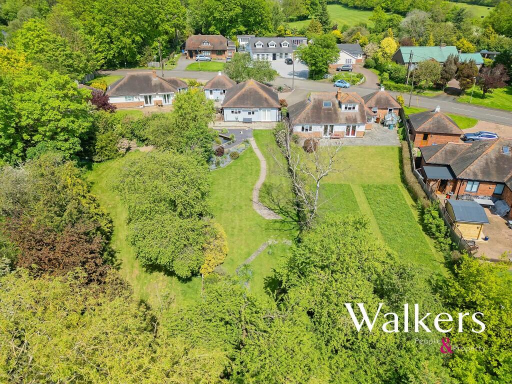 Additional image 3 of Lower Road, Mountnessing