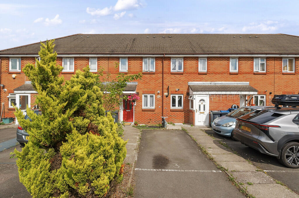 Proctor Close, Mitcham, CR4