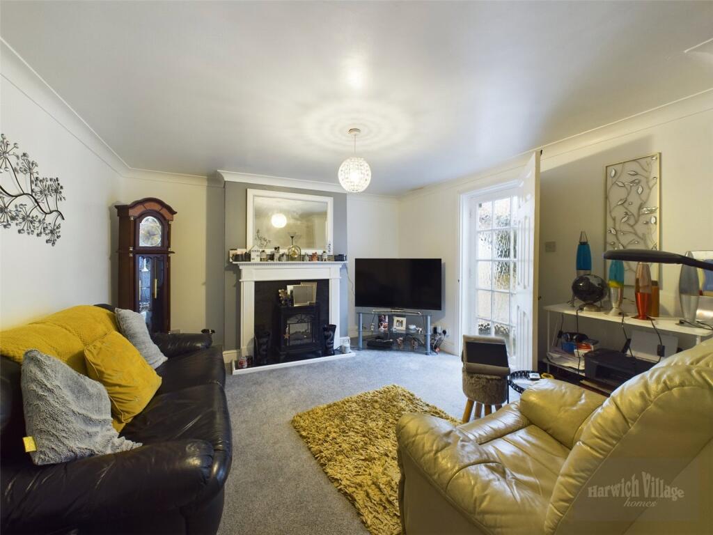 Additional image 9 of Victoria Street, Harwich, Essex, CO12
