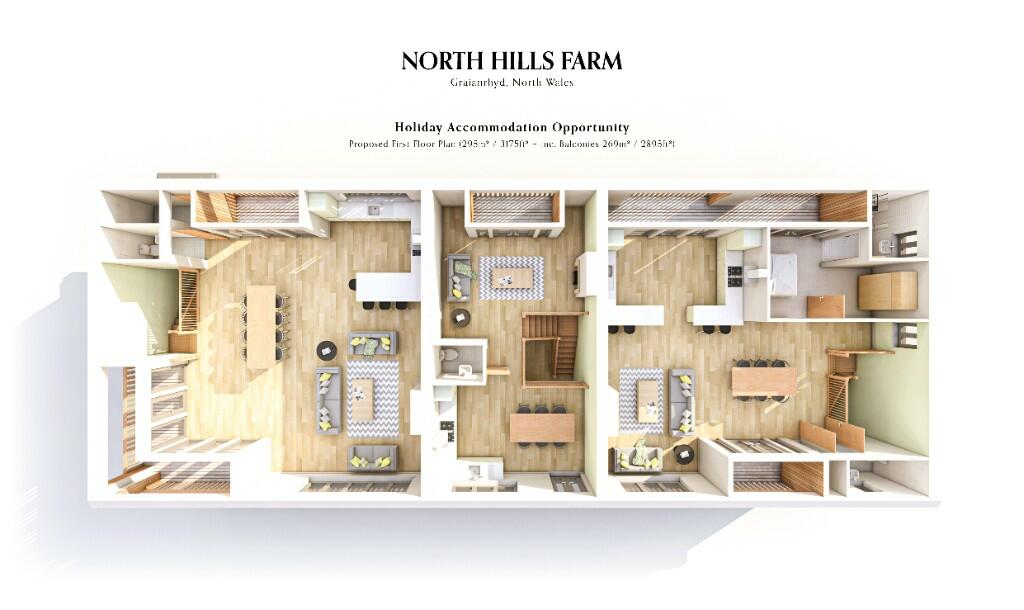 Additional image 8 of Rhydtalog Road, Mold, CH7