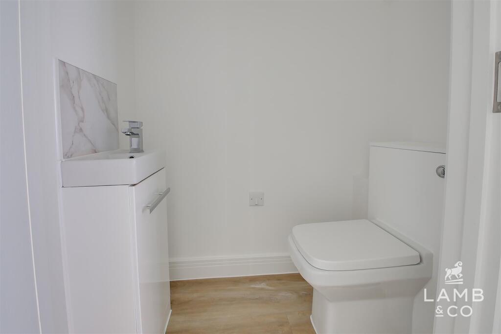 Additional image 9 of The Eriksay, Paddocks Lane, Ramsey (Plot 15)
