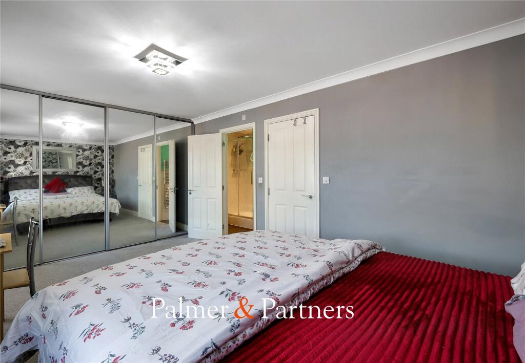 Additional image 24 of Harold Collins Place, Colchester, Essex, CO1