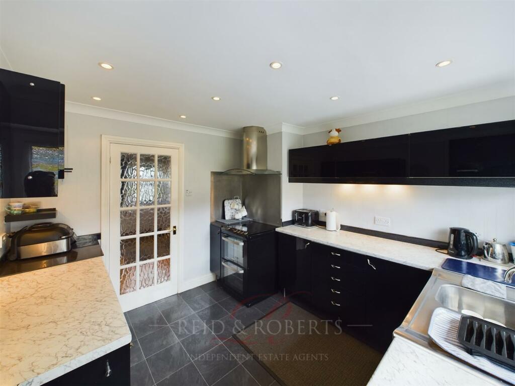 Additional image 14 of The Mount, Milwr, Holywell