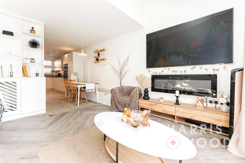 Additional image 9 of Rowhedge Wharf Road, Rowhedge, Colchester, Essex, CO5