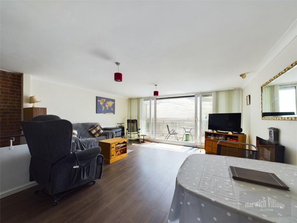 Additional image 25 of The Gables, Marine Parade, Harwich, Essex, CO12