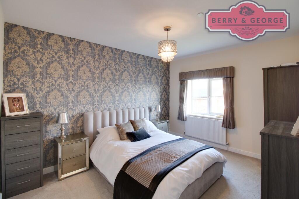 Additional image 18 of Ivy Close, Leeswood. CH7 4DP