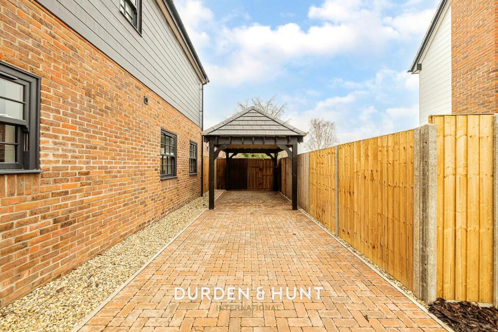 Additional image 34 of Fyfield Road, Fyfield,  CM5