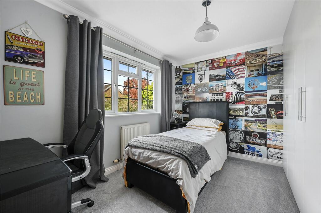 Additional image 11 of School Lane, Broomfield, Chelmsford, CM1