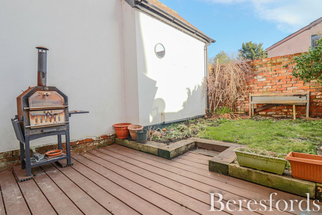 Additional image 9 of Church Street, Dunmow, CM6