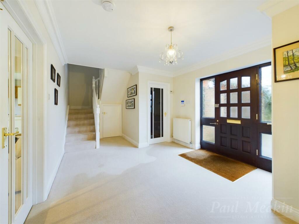 Additional image 22 of Beech Avenue, South Croydon