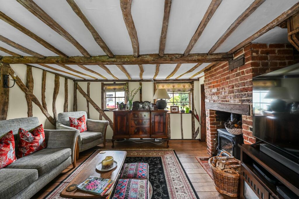 Additional image 23 of The Green, Hatfield Peverel, CM3