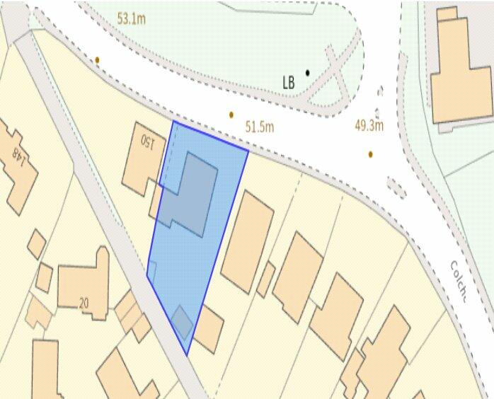 Additional image 14 of Colchester Road, Halstead, Essex