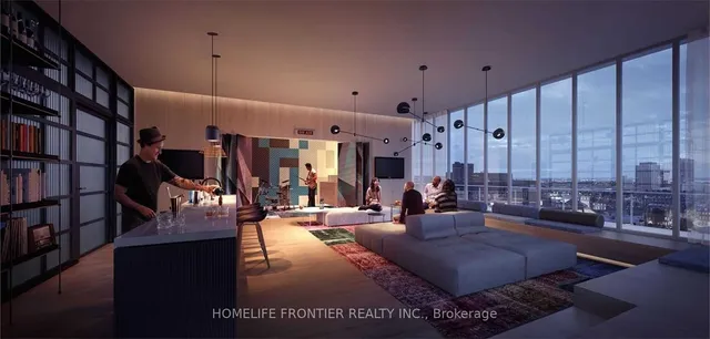 Additional image 11 of 120 Parliament St Unit 604