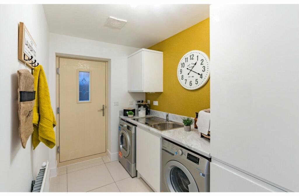 Additional image 7 of Hampsfield, Plot 218, Birch Grange, Roften Way, Hooton, Cheshire W & Chester, CH66