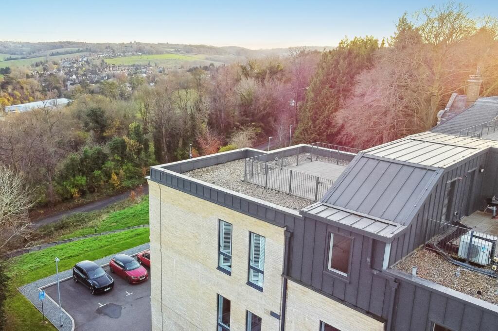 Additional image 17 of Chaucer Gardens, Henry Howell House, CR5