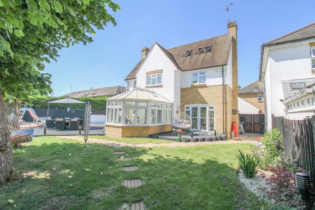 Additional image 4 of Curteys, Old Harlow, Harlow