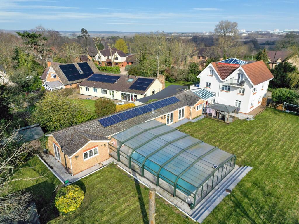 Additional image 45 of Restawhile, Epping Road, Roydon, Harlow
