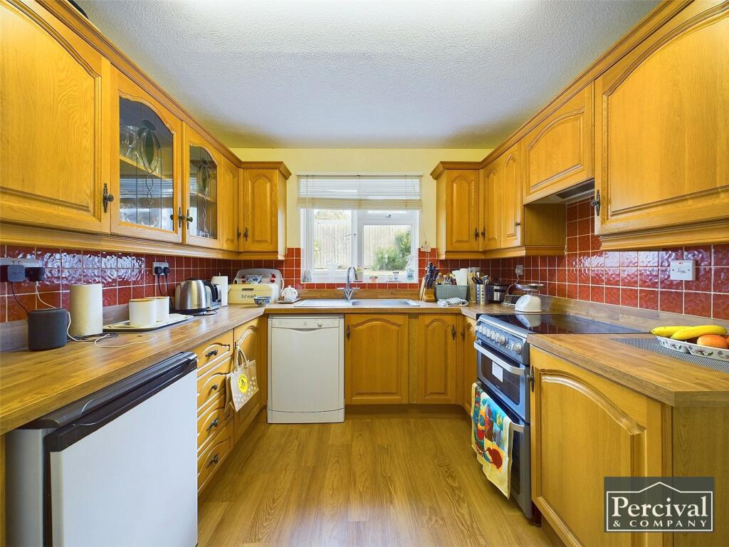 Additional image 5 of Nether Court, Halstead, Essex, CO9