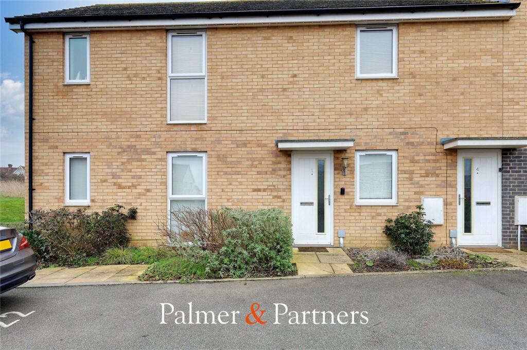 Additional image 13 of Martin Hunt Drive, Stanway, Colchester, Essex, CO3