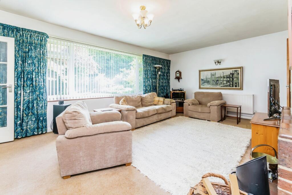 Additional image 2 of Harestone Lane, Caterham, Surrey, CR3