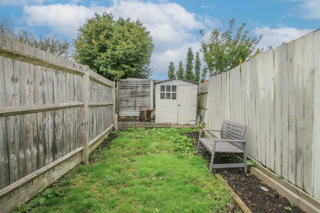 Additional image 11 of Cricketers Row, Herongate, Brentwood