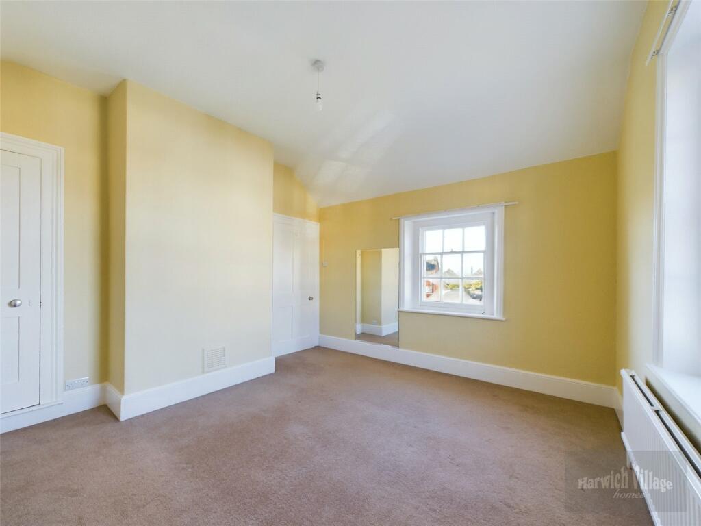 Additional image 8 of Fronks Road, Harwich, Essex, CO12