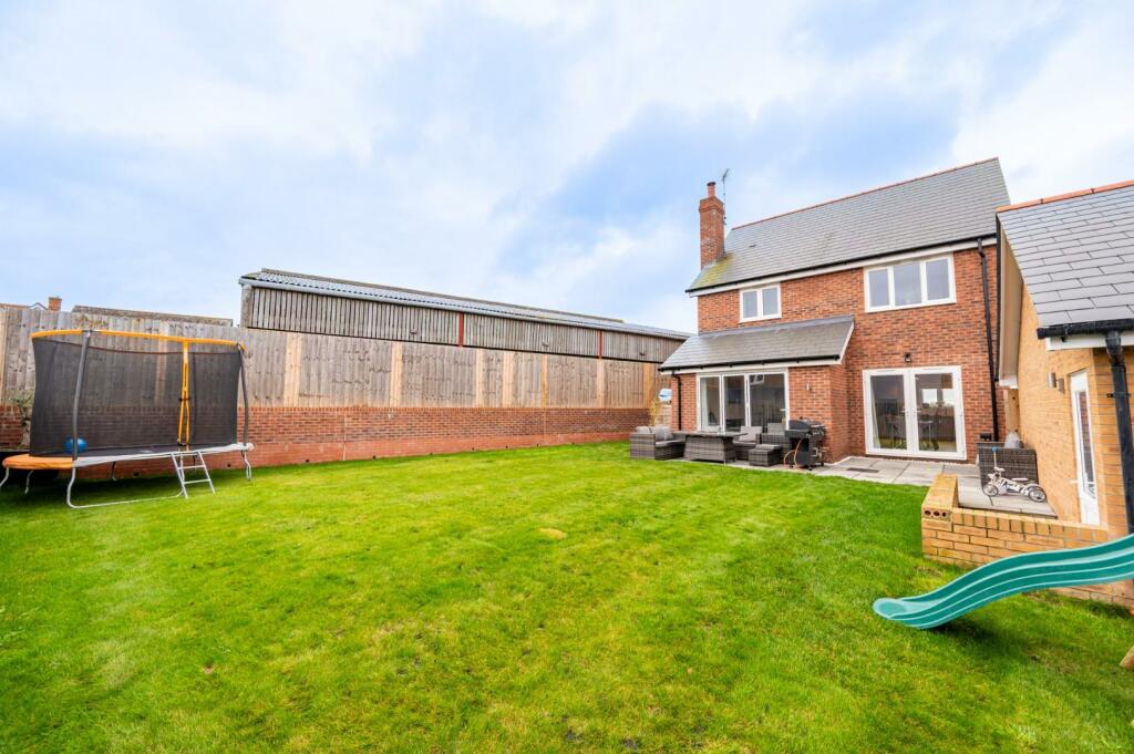 Additional image 19 of Great Easton, Dunmow, Essex