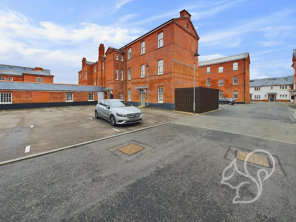 Additional image 14 of Mary Munnion Quarter, Chelmsford