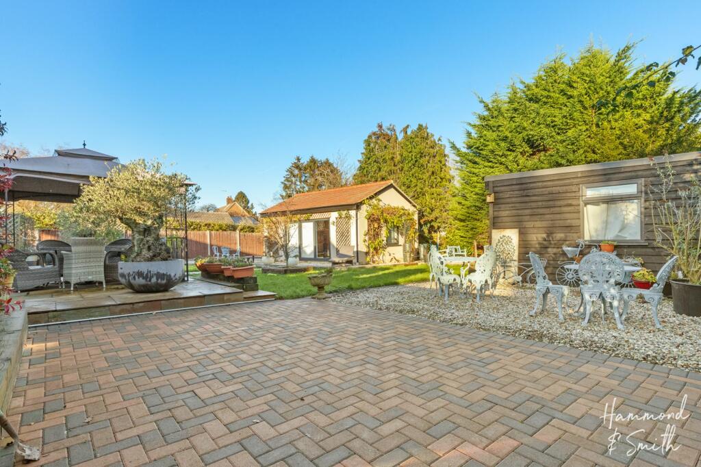 Additional image 18 of Mill Street, Hastingwood, CM17