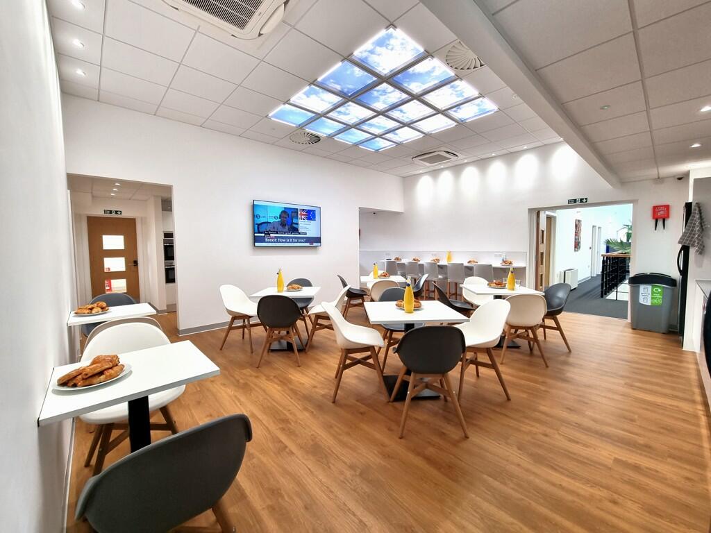 Additional image 9 of Lodge Park Business Centre, Lodge Lane, Colchester, Essex, CO4