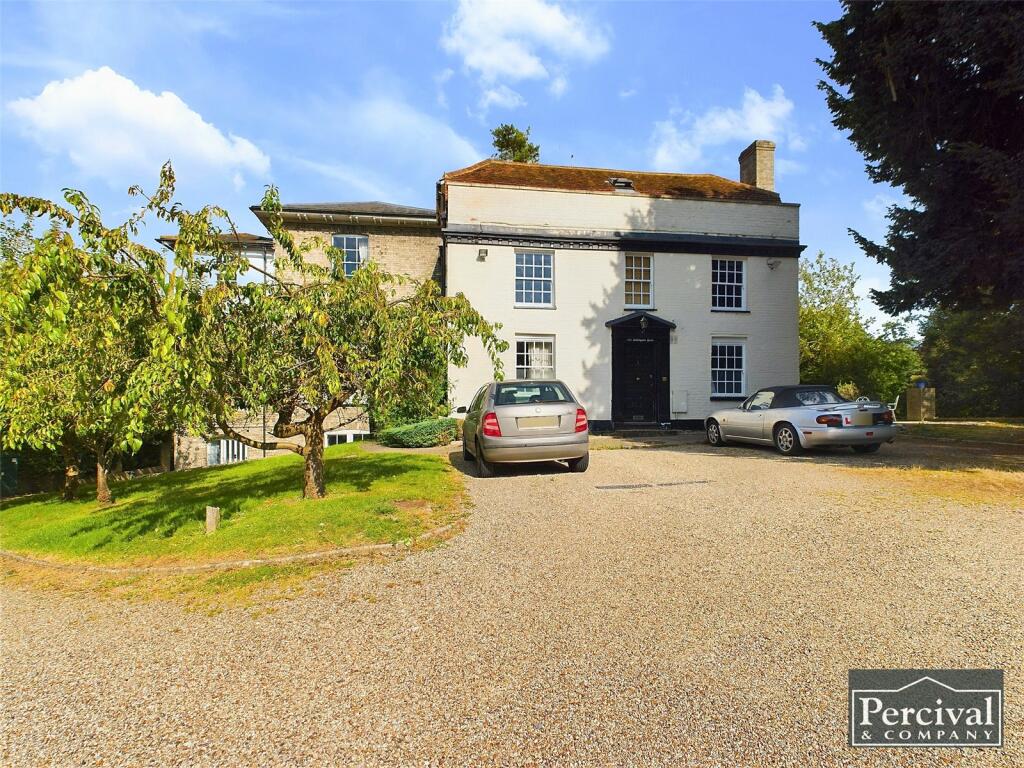 Additional image 14 of Middleton Road, Sudbury, Suffolk, CO10