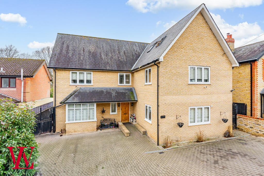 Additional image 34 of Lower Road, Little Hallingbury, Bishop's Stortford