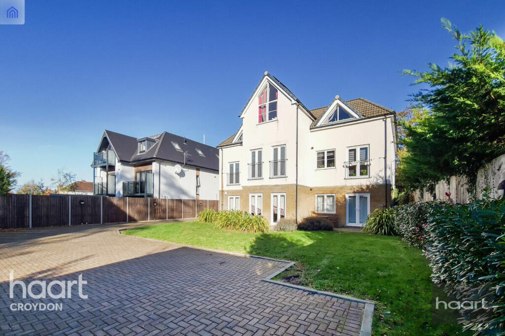 Additional image 5 of Warham Road, South Croydon