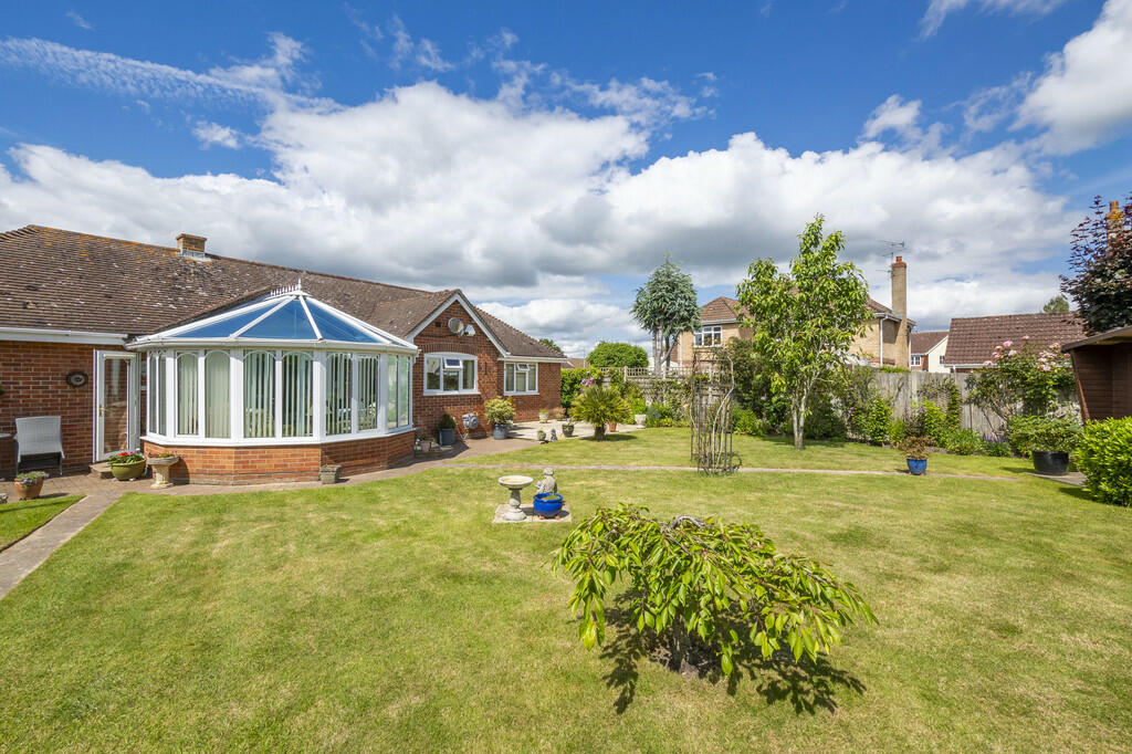 Additional image 15 of Leavenheath, Suffolk
