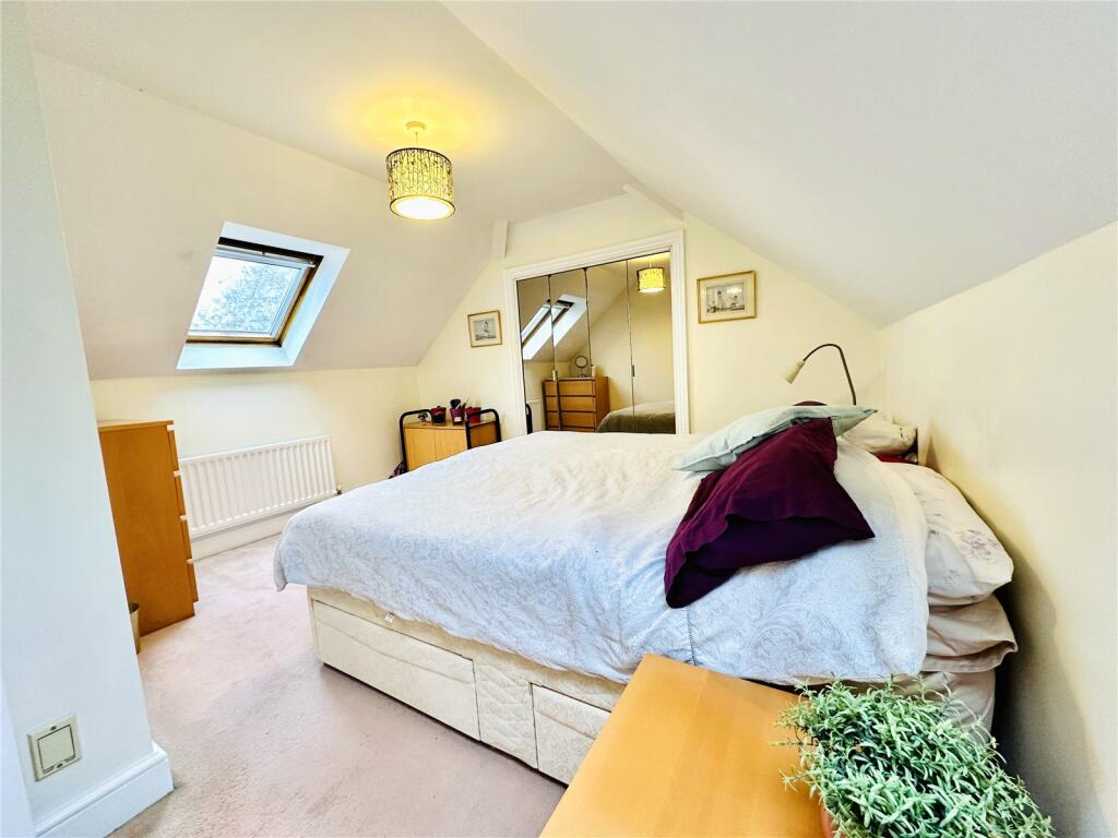 Additional image 6 of Steep Hill, PARK HILL, EAST CROYDON, CR0