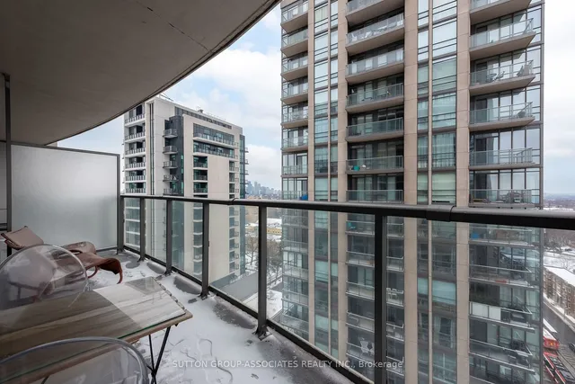 Additional image 16 of 530 St Clair Ave Unit 1406