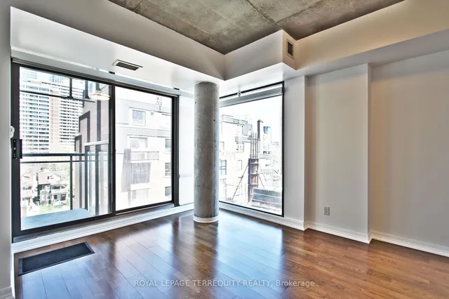 Additional image 3 of 22 Wellesley St Unit 708