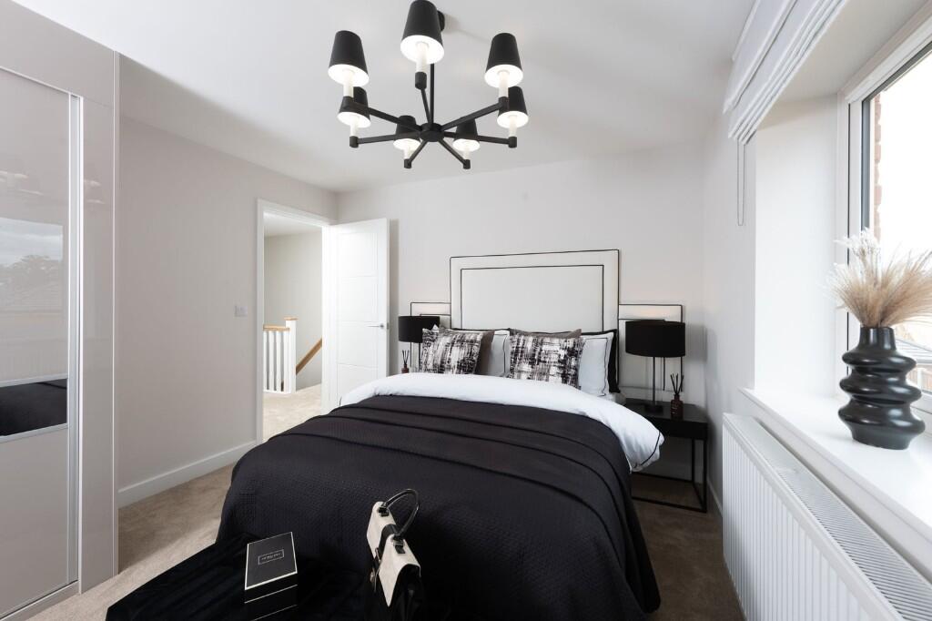 Additional image 11 of Coggeshall Road,
Kelvedon,
CO5 9NU