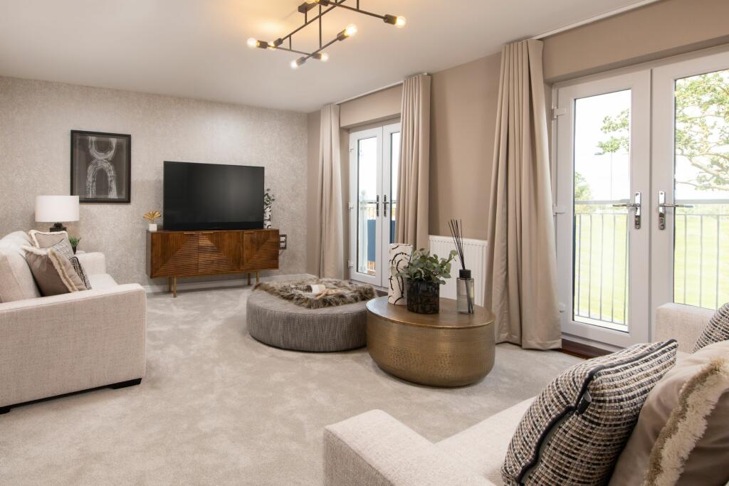 Additional image 6 of Land off of Remembrance Avenue, 
Chelmsford, 
Essex, 
CM3 3HR