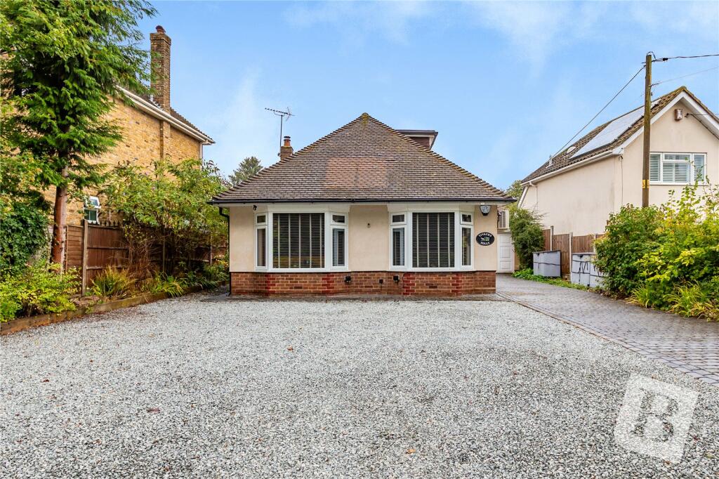 Additional image 2 of Church Lane, Doddinghurst, Brentwood, Essex, CM15