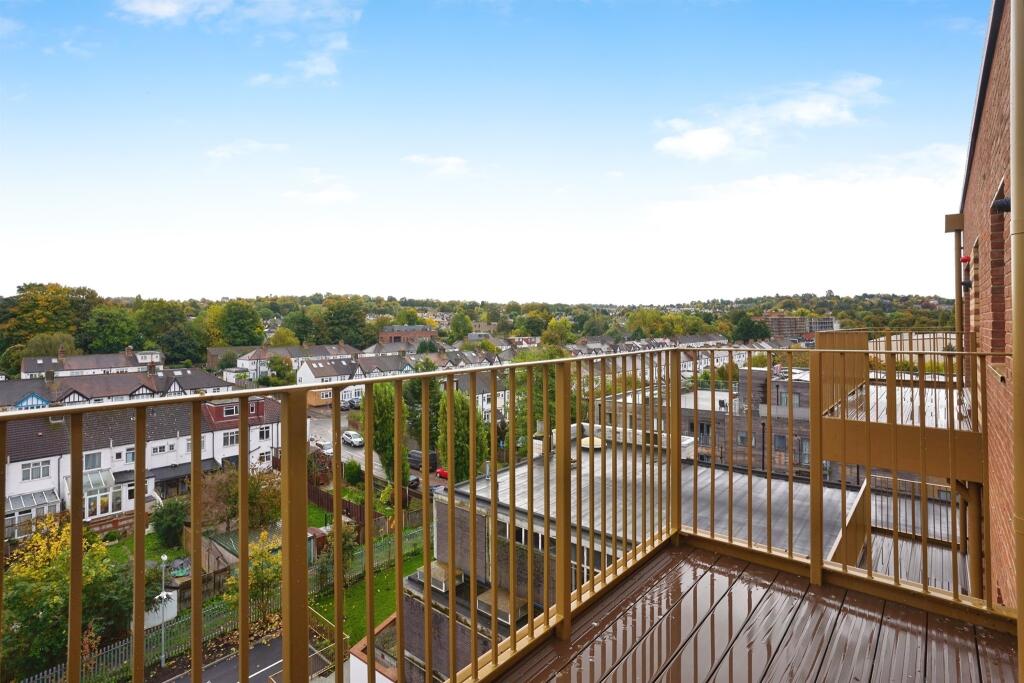 Additional image 8 of Odyssey Square, South Croydon