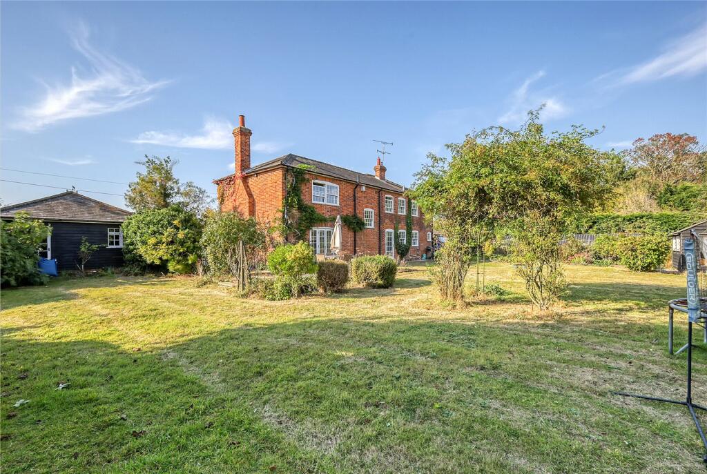 Additional image 16 of Compasses Road, Pattiswick, Braintree, Essex, CM77