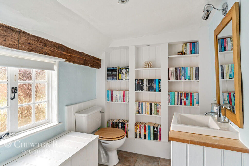 Additional image 16 of Lexden Road, West Bergholt