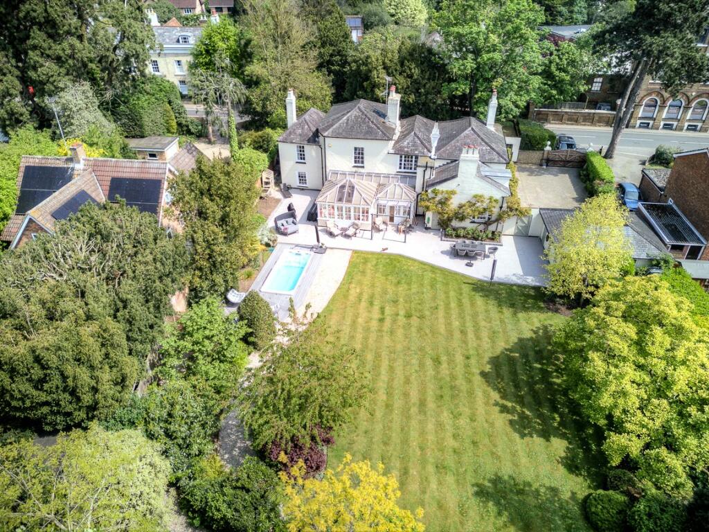 Additional image 39 of Church Street, Great Baddow, CM2