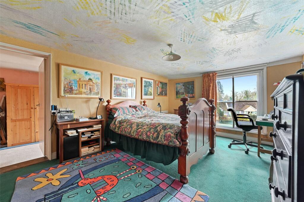 Additional image 18 of High Street, Cavendish, Sudbury, Suffolk, CO10