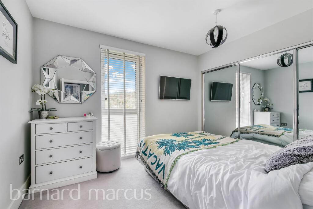 Additional image 5 of Whyteleafe Hill, WHYTELEAFE