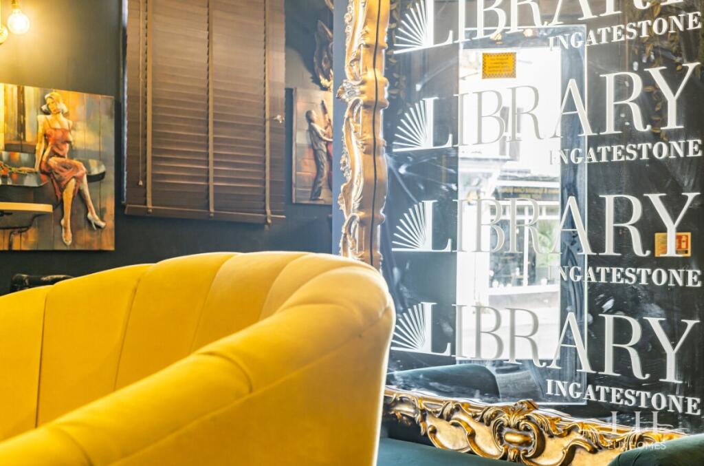 Additional image 15 of Library Bar, High Street, Ingatestone